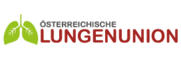 Österreichische Lungenunion Logo Österreichische Lungenunion