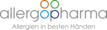 Allergopharma Logo allergophaprma