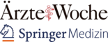 Springer Medizin Ärzte Woche Logo ÄrzteWoche SpringerMedizin